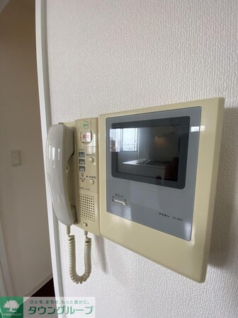 Gramercy Shiromi-doriの物件内観写真